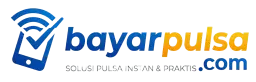 BayarPulsa Logo